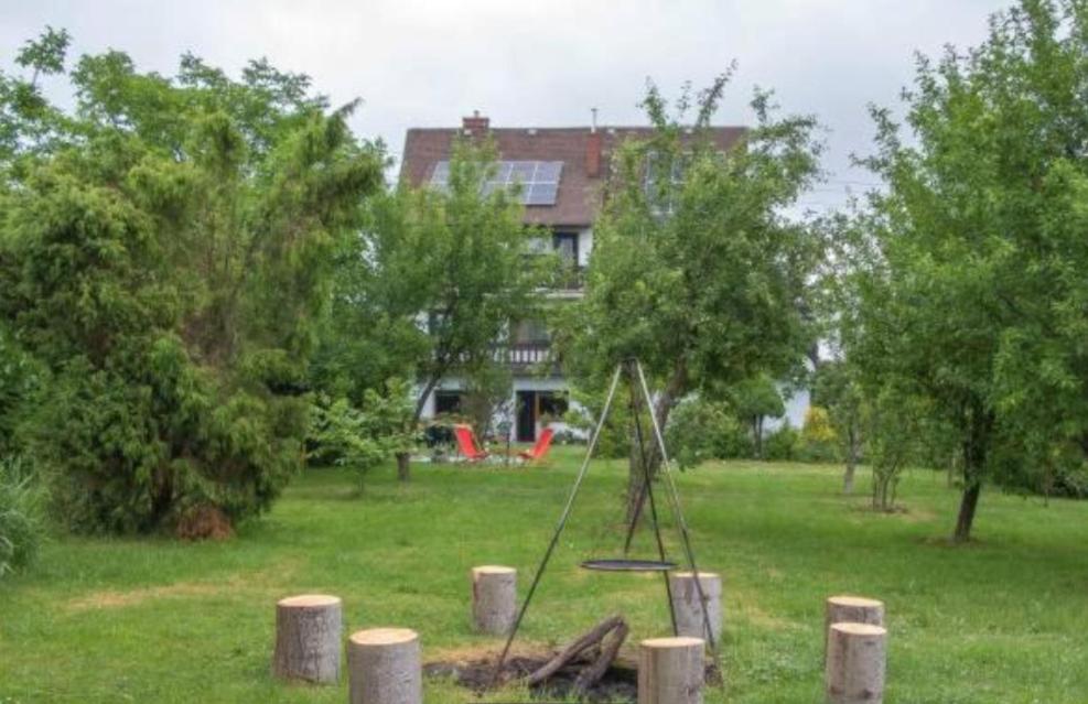 Apartament Rita Godziszka Εξωτερικό φωτογραφία