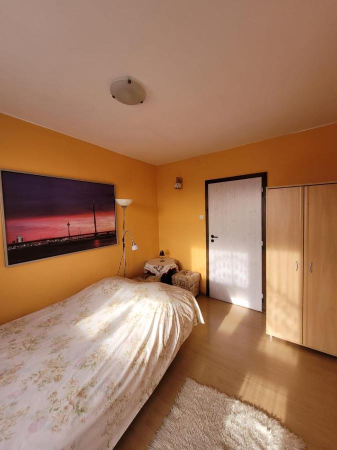 Apartament Rita Godziszka Εξωτερικό φωτογραφία