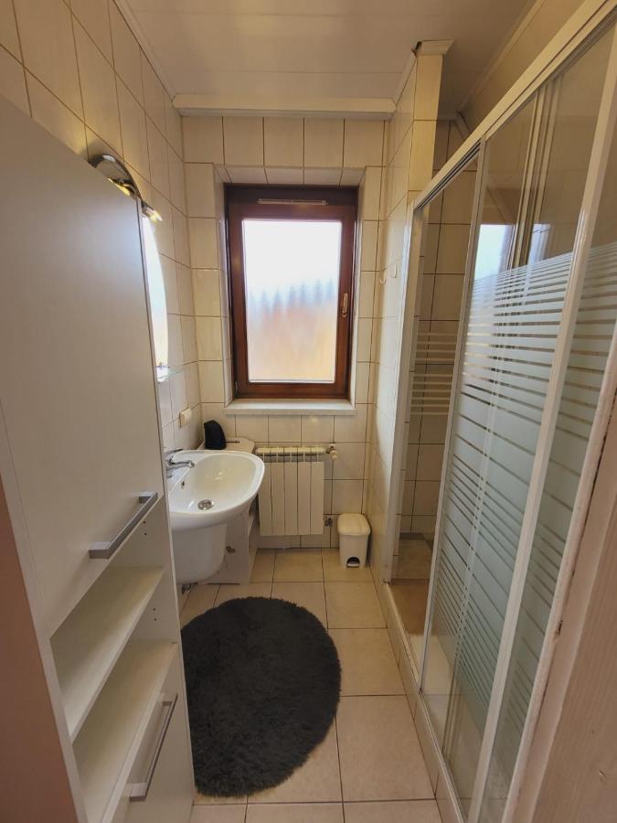 Apartament Rita Godziszka Εξωτερικό φωτογραφία
