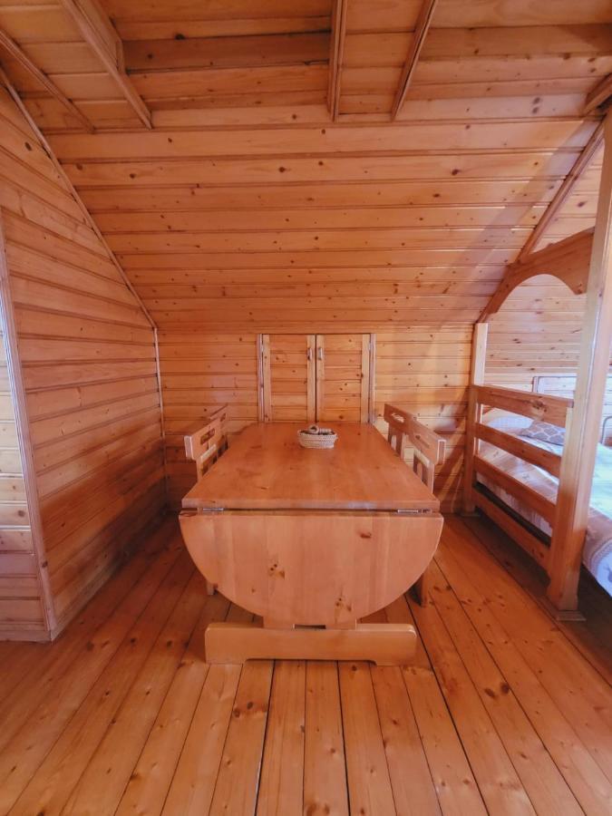Apartament Rita Godziszka Εξωτερικό φωτογραφία