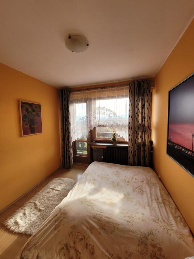 Apartament Rita Godziszka Εξωτερικό φωτογραφία