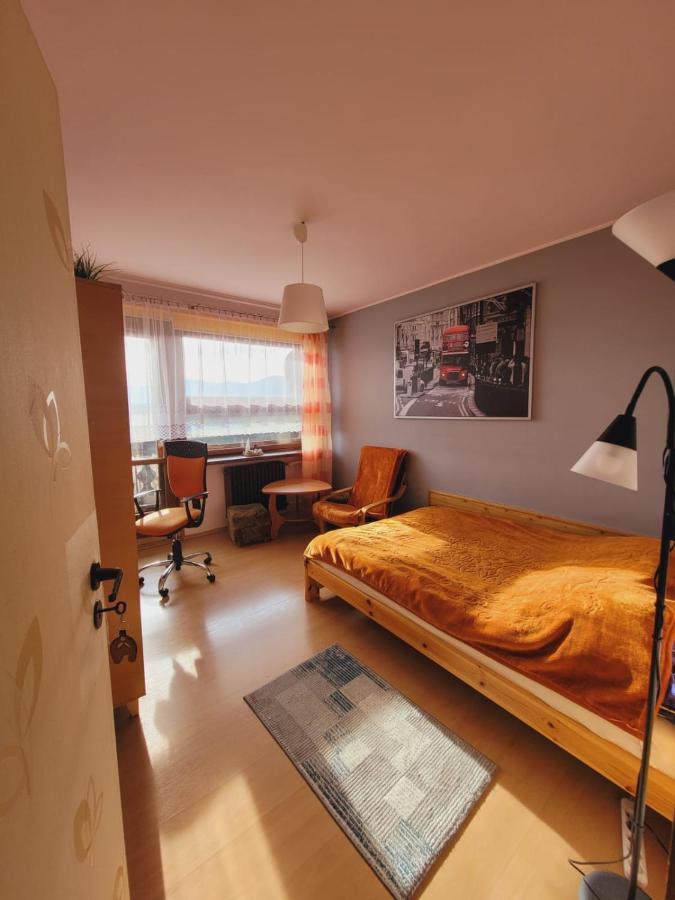 Apartament Rita Godziszka Εξωτερικό φωτογραφία