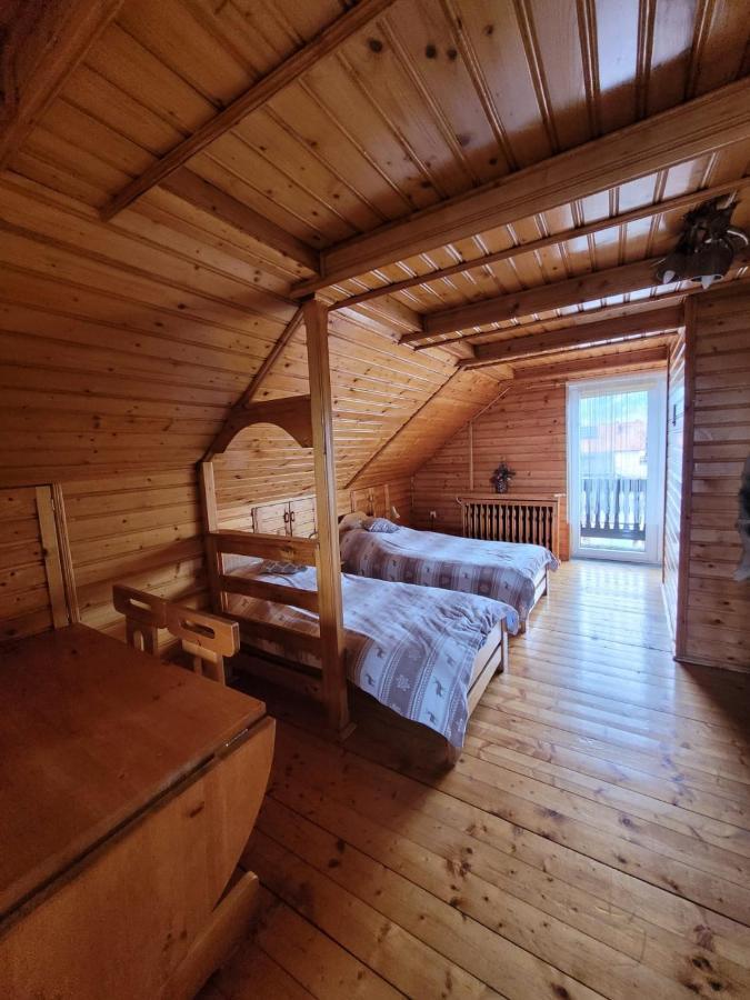 Apartament Rita Godziszka Εξωτερικό φωτογραφία