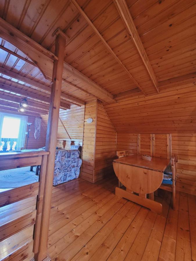 Apartament Rita Godziszka Εξωτερικό φωτογραφία