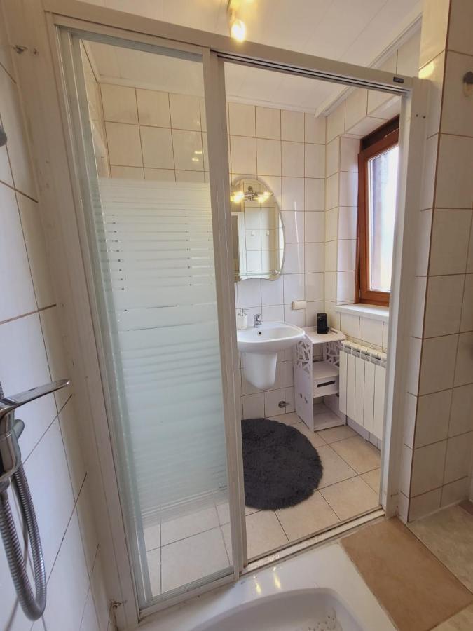 Apartament Rita Godziszka Εξωτερικό φωτογραφία