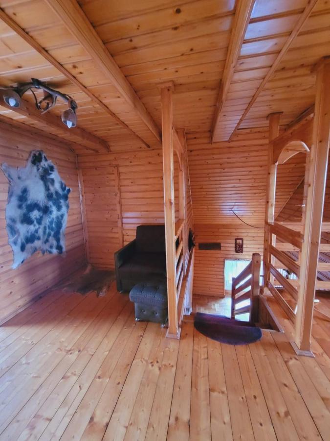 Apartament Rita Godziszka Εξωτερικό φωτογραφία