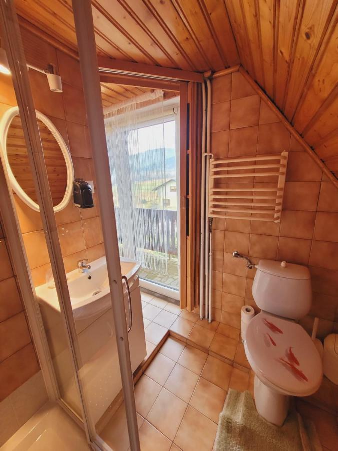 Apartament Rita Godziszka Εξωτερικό φωτογραφία