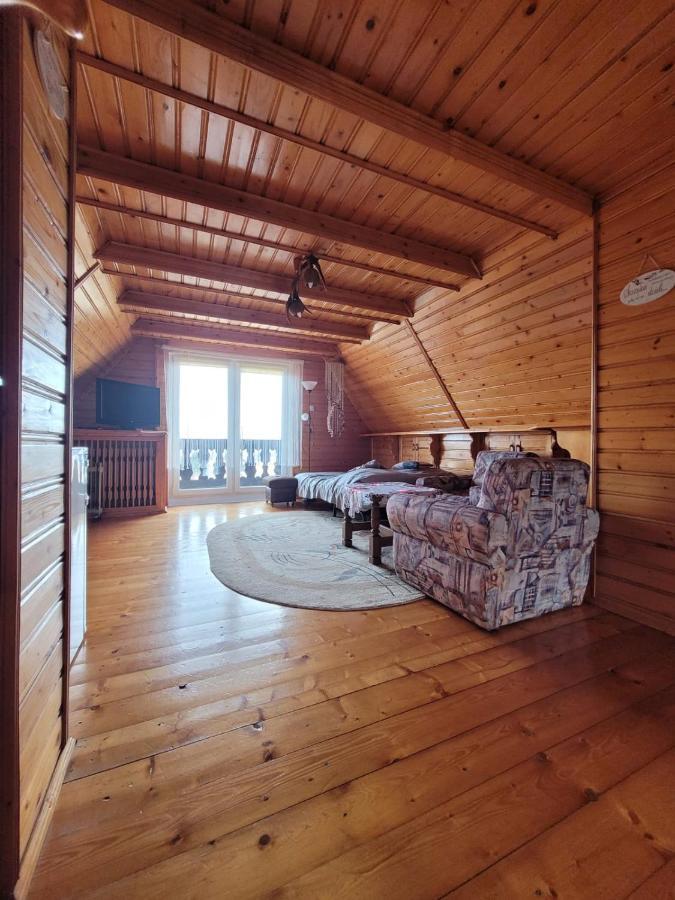 Apartament Rita Godziszka Εξωτερικό φωτογραφία
