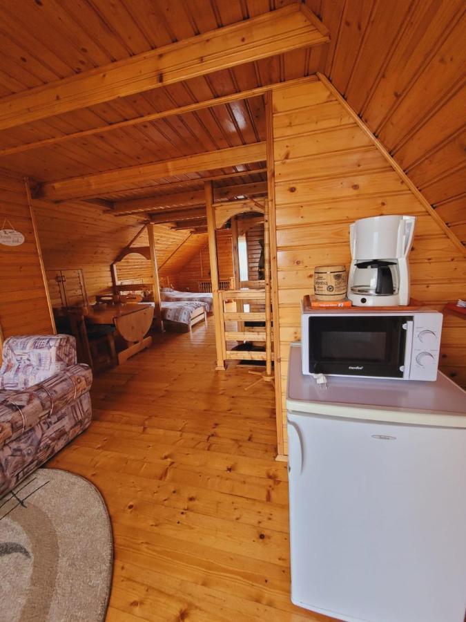Apartament Rita Godziszka Εξωτερικό φωτογραφία