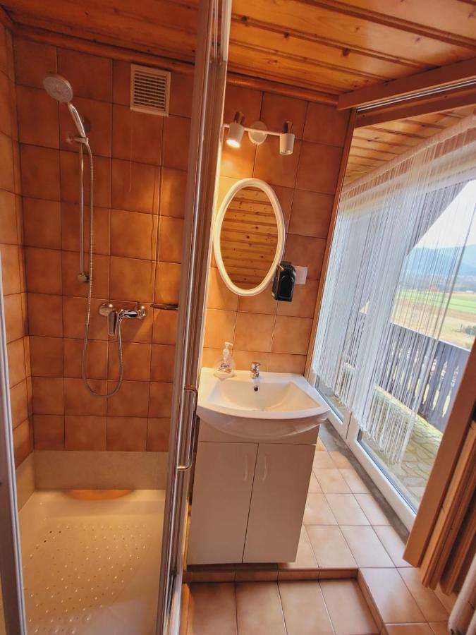 Apartament Rita Godziszka Εξωτερικό φωτογραφία