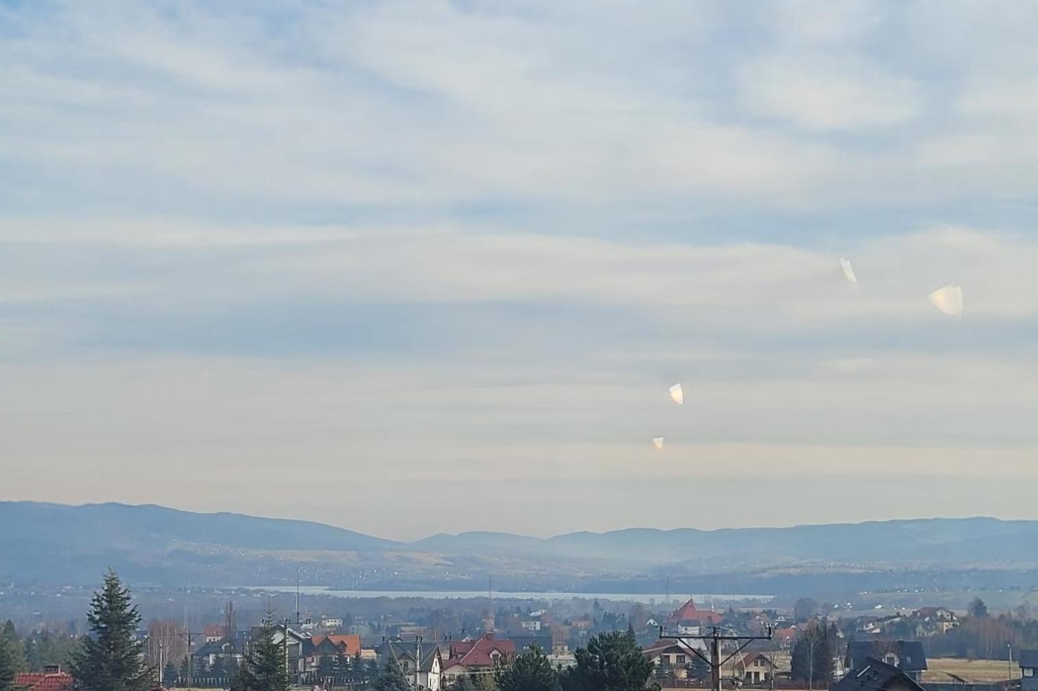 Apartament Rita Godziszka Δωμάτιο φωτογραφία