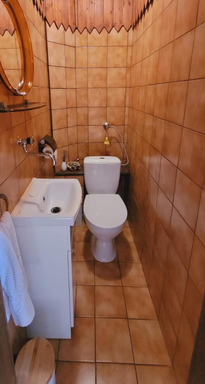 Apartament Rita Godziszka Δωμάτιο φωτογραφία