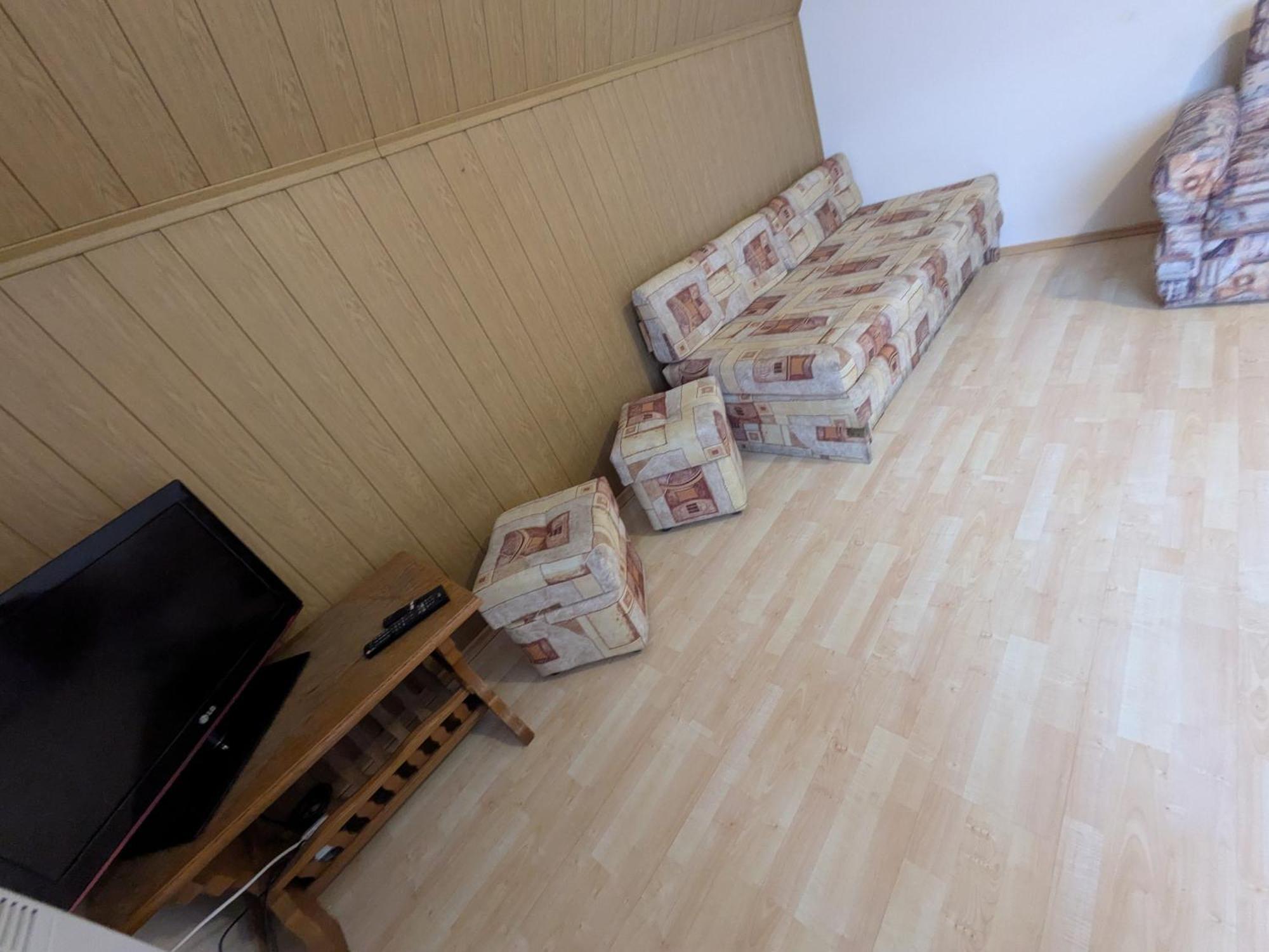 Apartament Rita Godziszka Εξωτερικό φωτογραφία