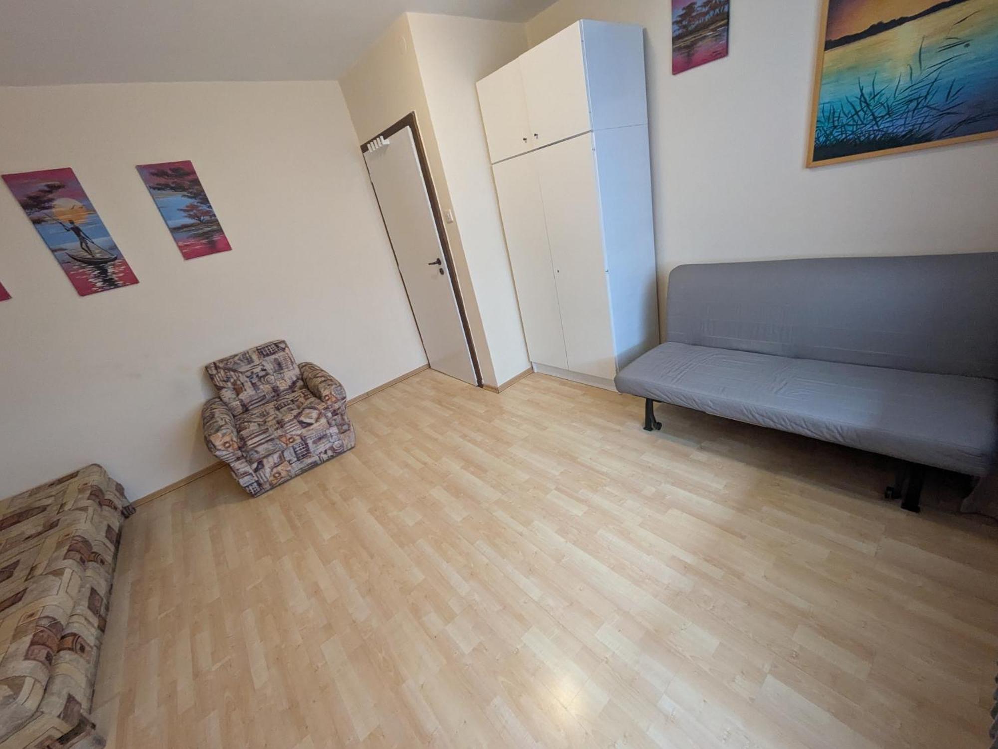 Apartament Rita Godziszka Εξωτερικό φωτογραφία