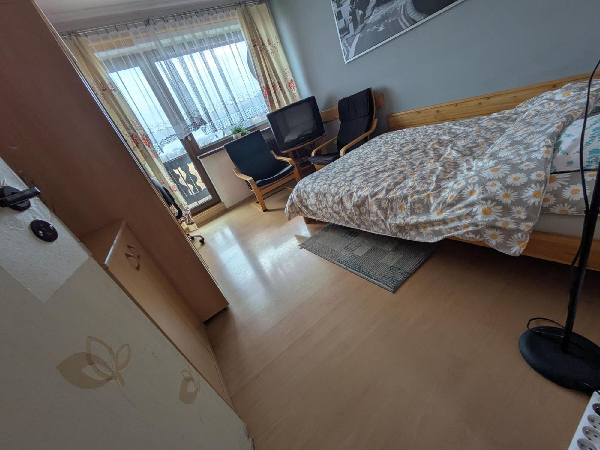 Apartament Rita Godziszka Εξωτερικό φωτογραφία