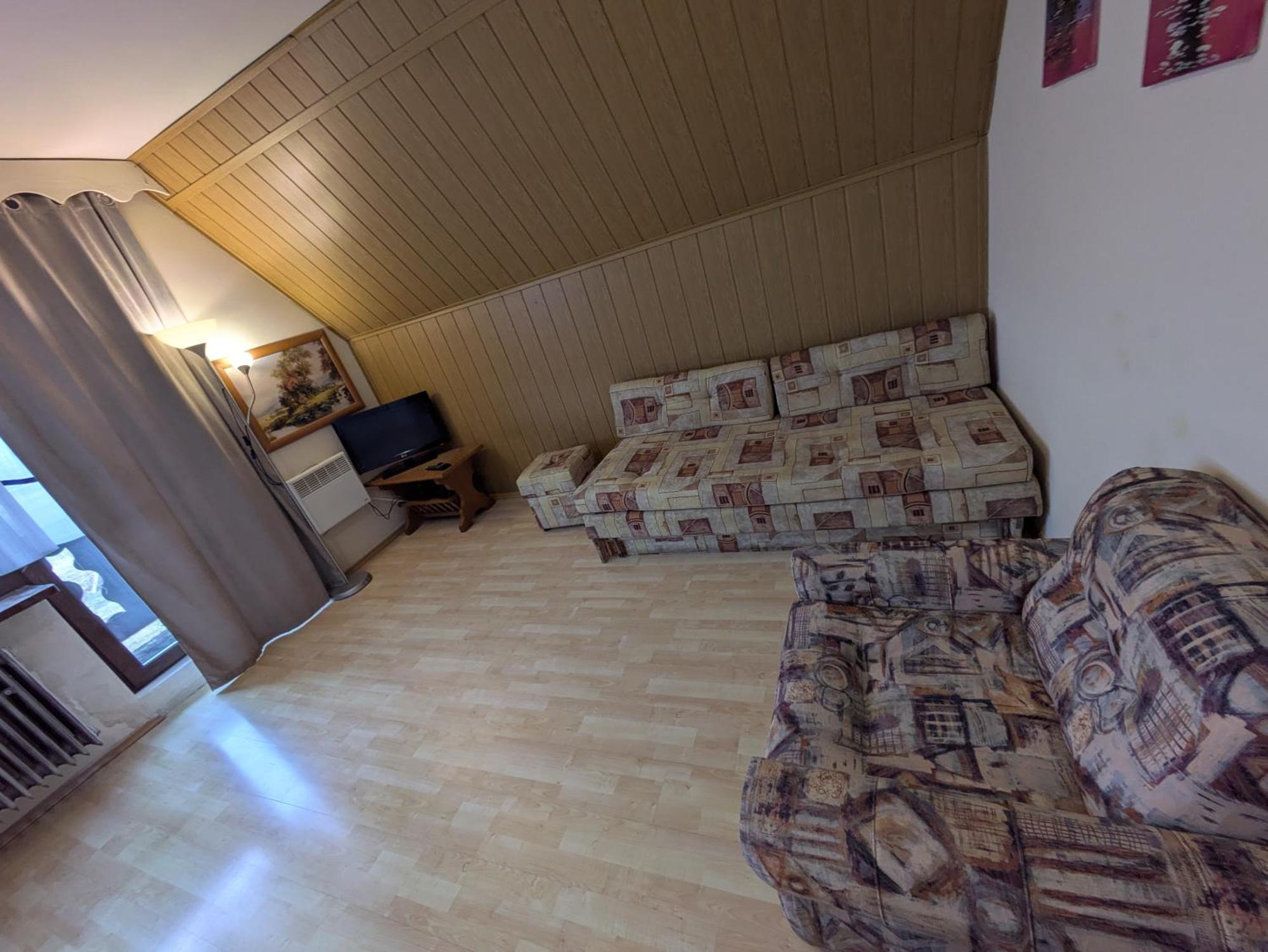 Apartament Rita Godziszka Εξωτερικό φωτογραφία